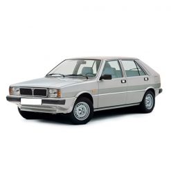 DELTA 1600 GT & HF TURBO 2WD (1986-1992)