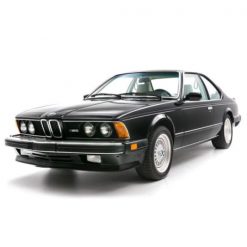 E24 (1982-1989)