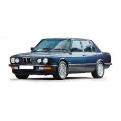 E28 (1982-1988)
