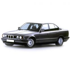 E34 (1988-1996)