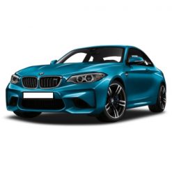 F87 M2 COUPE (2015-)