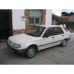309 INC GTI (1985-1994)