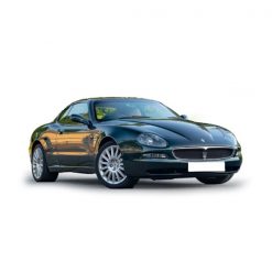 4200GT COUPE (2001-2007)