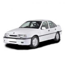 VECTRA A 4WD (1989-1995)