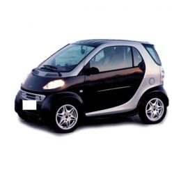 FORTWO 450 (1998-2007)