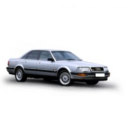 V8 TIPO 4C (1988-1994)
