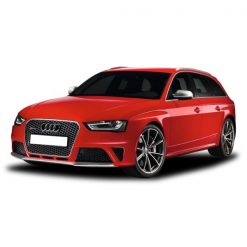 RS4 (2012-2016)
