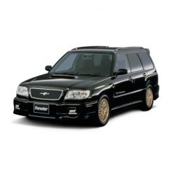 FORESTER SF (1997-2002)